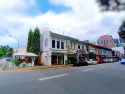 Orchard MRT (D9), Shop House #637814361